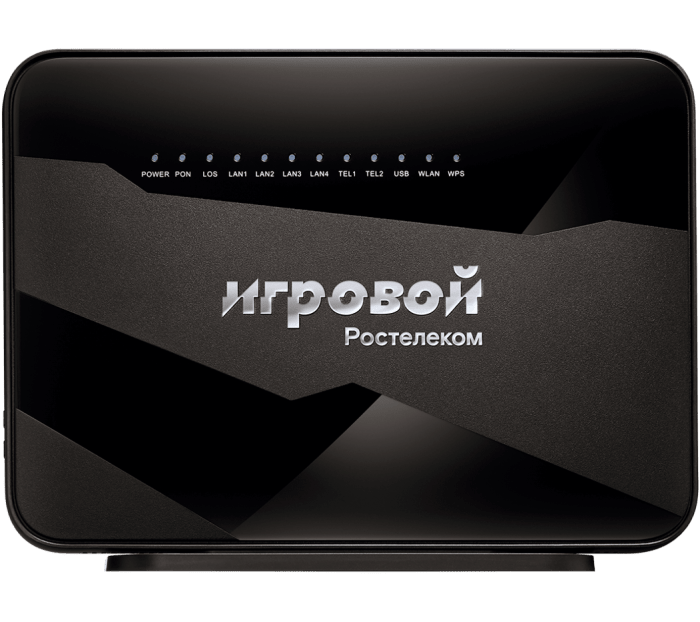Wi-Fi роутер Ростелеком в посёлок Васькино
