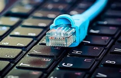 Как выбрать интернет‑провайдера в посёлок Васькино